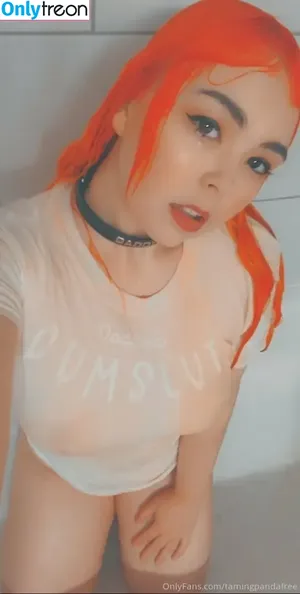 tamingpandafree / bbysarita nude photo #0001