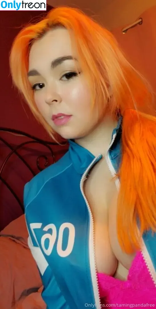 tamingpandafree nude photo #0035 (bbysarita)