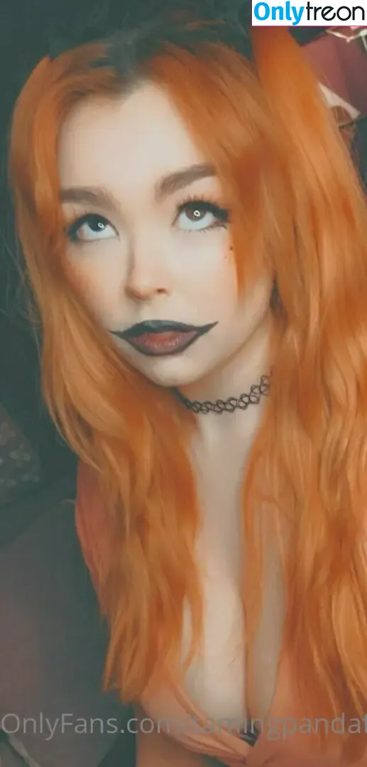 tamingpandafree голая photo #0077 (bbysarita)