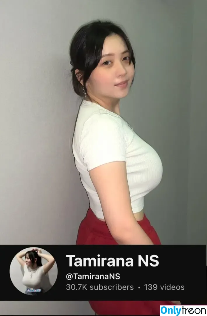 Tamirana NS nude photo #0013 (tamirana.ns)