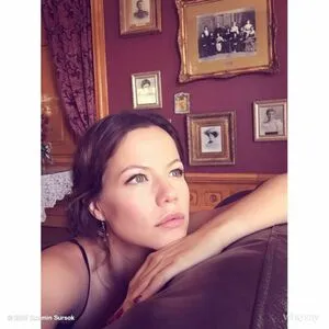 Tammin Sursok / tamminsursok nude photo #0189