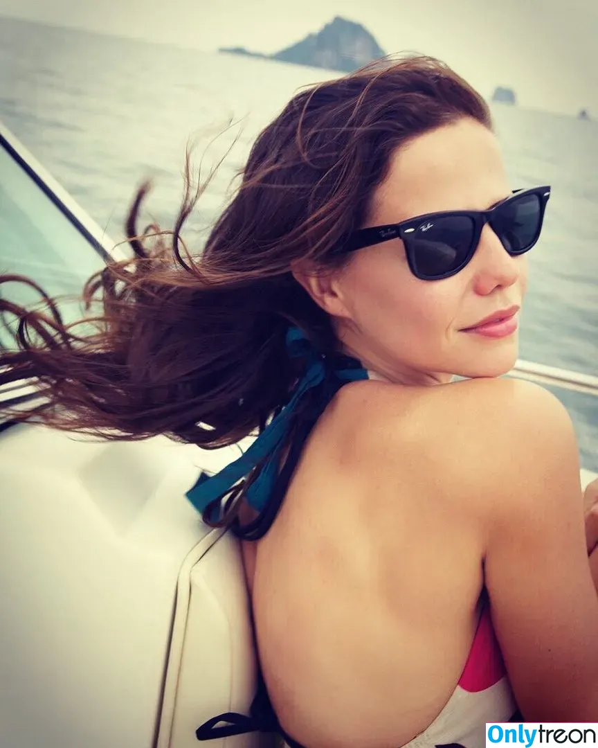 Tammin Sursok голая photo #0034 (tamminsursok)