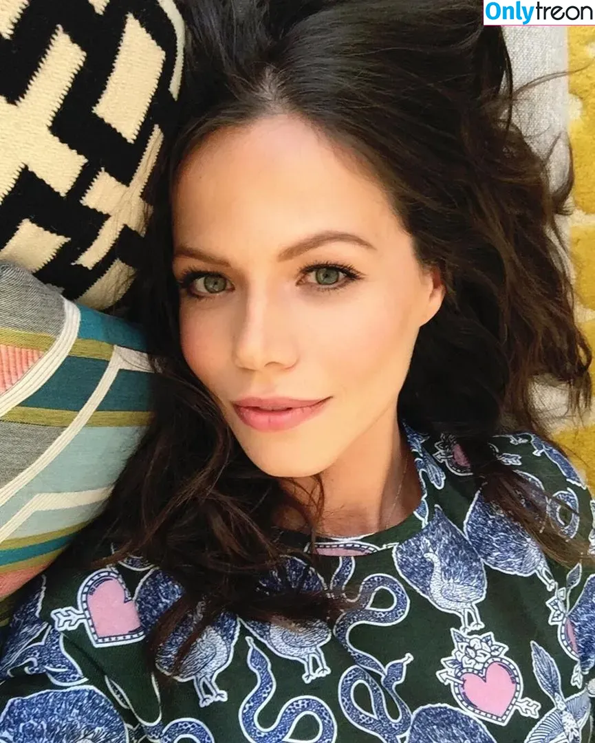 Tammin Sursok голая photo #0035 (tamminsursok)