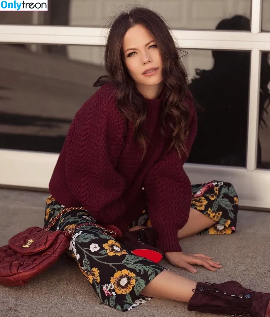 Tammin Sursok голая photo #0065 (tamminsursok)