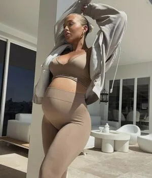 Tammy Hembrow / tammyhembrow nude photo #0001