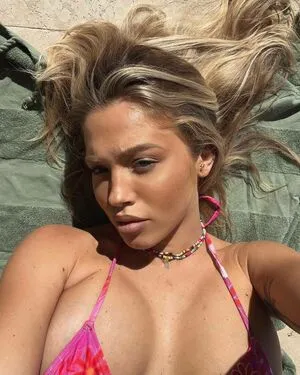Tammy Hembrow / tammyhembrow nude photo #0026