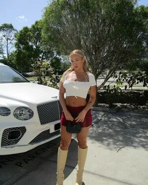 Tammy Hembrow / tammyhembrow nude photo #0067