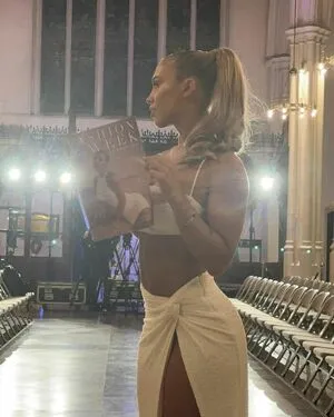 Tammy Hembrow / tammyhembrow nude photo #0114
