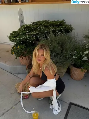 Tammy Hembrow / tammyhembrow nude photo #0671