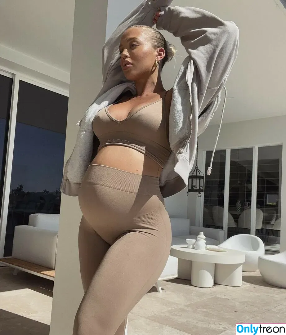 Tammy Hembrow nude photo #0001 (tammyhembrow)