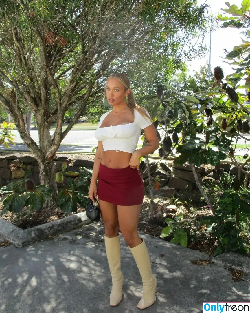 Tammy Hembrow nude photo #0069 (tammyhembrow)