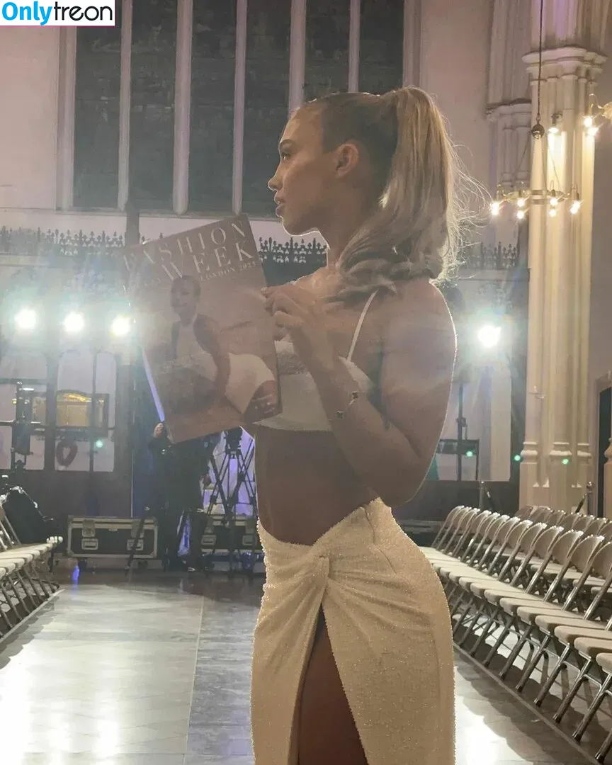 Tammy Hembrow nude photo #0114 (tammyhembrow)