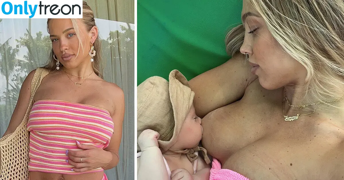 Tammy Hembrow nude photo #0534 (tammyhembrow)