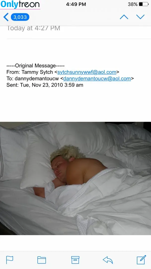 Tammy Lynn Sytch nude photo #0276 (wwehofersunny)