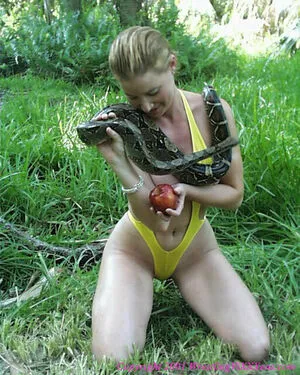 Tammy Sytch / WWEHOFERSUNNY фото голая #0308
