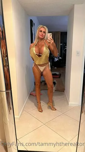 Tammyhtherealtor фото голая #0021
