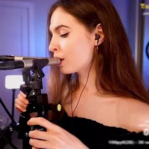 Tangerin Asmr / tangerin_inst nude photo #0044