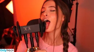 Tangerin Asmr / tangerin_inst nude photo #0045