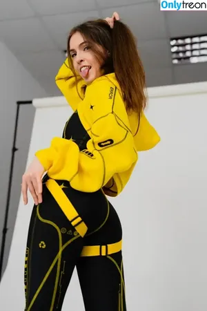 Tangerin Asmr / tangerin_inst nude photo #0054