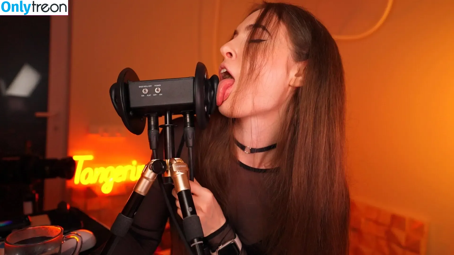 Tangerin голая photo #0254 (Tangerin)