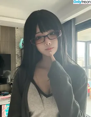 tangmianzhenzi / 汤面桢子_Mian Mian / tangmianzhenzi nude photo #0009
