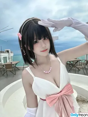 tangmianzhenzi / 汤面桢子_Mian Mian / tangmianzhenzi nude photo #0025