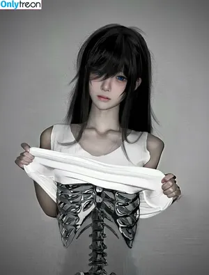 tangmianzhenzi / 汤面桢子_Mian Mian / tangmianzhenzi nude photo #0050