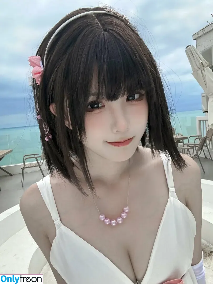 tangmianzhenzi / 汤面桢子_Mian Mian nude photo #0024 (tangmianzhenzi)