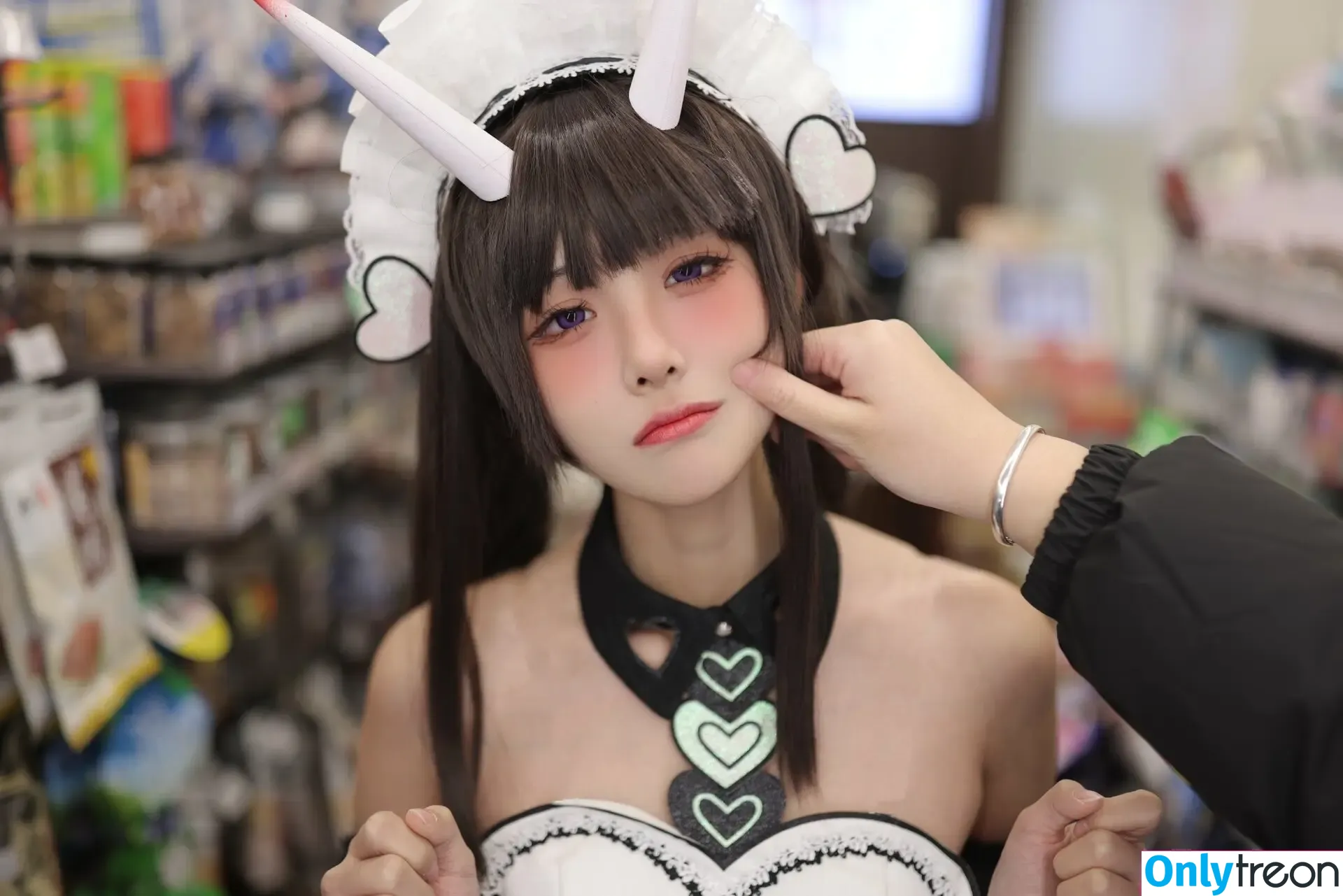 tangmianzhenzi / 汤面桢子_Mian Mian nude photo #0027 (tangmianzhenzi)