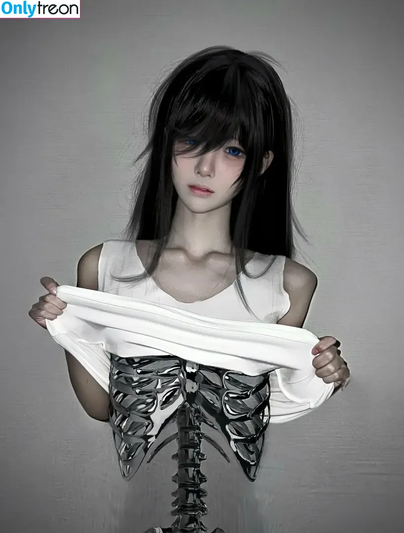 tangmianzhenzi / 汤面桢子_Mian Mian голая photo #0050 (tangmianzhenzi)