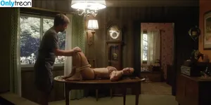 Tania Raymonde / tania.raymonde nude photo #0159