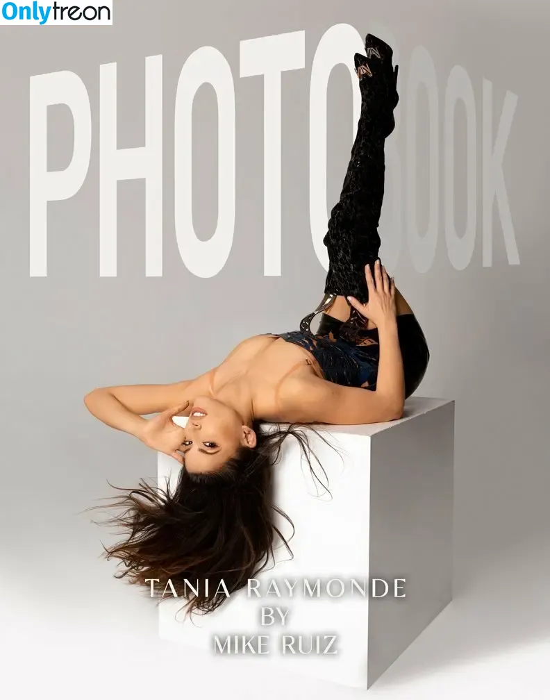 Tania Raymonde голая photo #0141 (tania.raymonde)