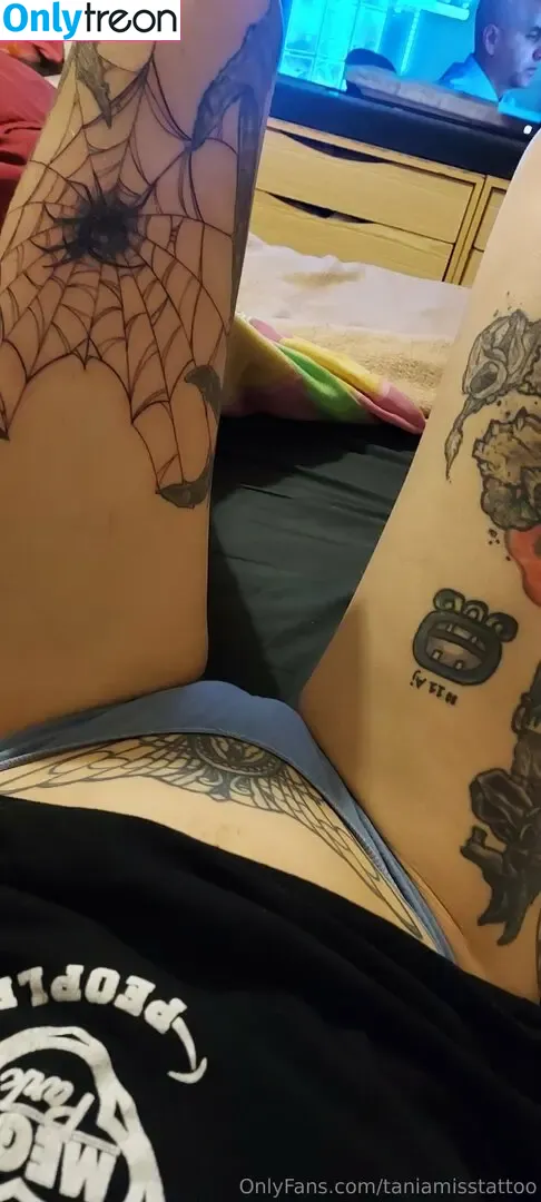 taniamisstattoo nude photo #0003 (taniamisstattoo)