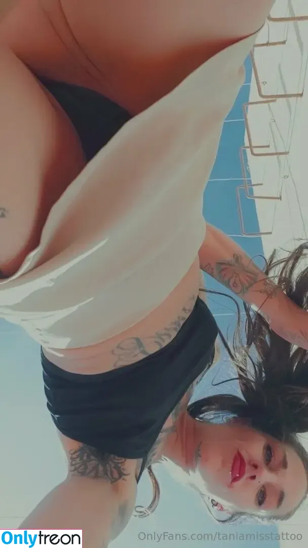 taniamisstattoo nude photo #0010 (taniamisstattoo)