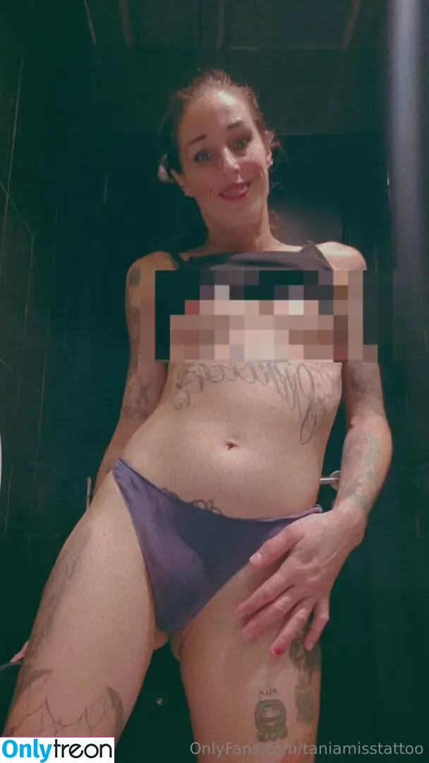 taniamisstattoo nude photo #0018 (taniamisstattoo)