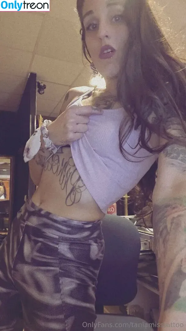 taniamisstattoo nude photo #0019 (taniamisstattoo)
