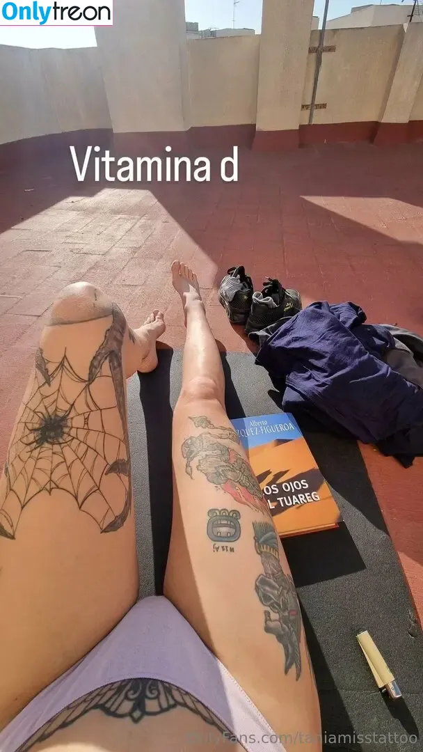 taniamisstattoo nude photo #0047 (taniamisstattoo)