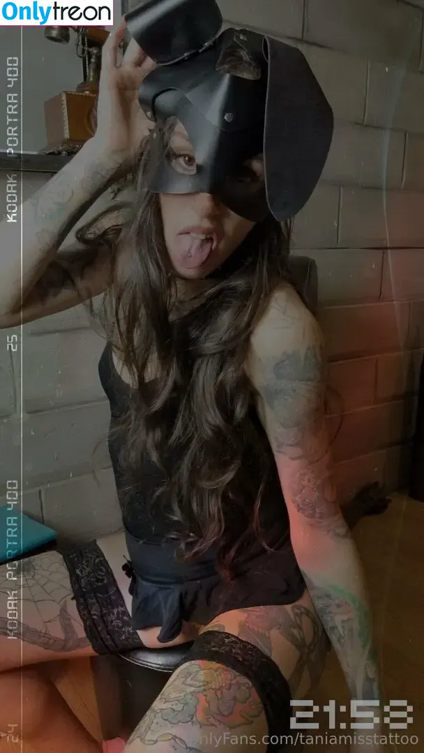taniamisstattoo nude photo #0060 (taniamisstattoo)