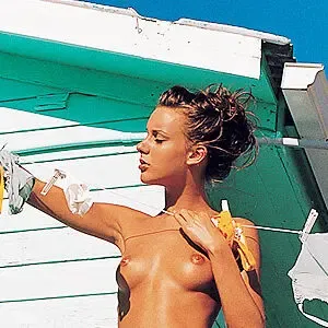 Tanja Trudung / taniuschka1110 / tanjastroschneider фото голая #0006