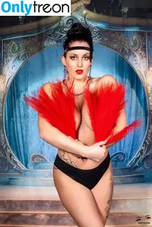 Tanja Weiss / Model_Tanja / model_tanja_ фото голая #0531