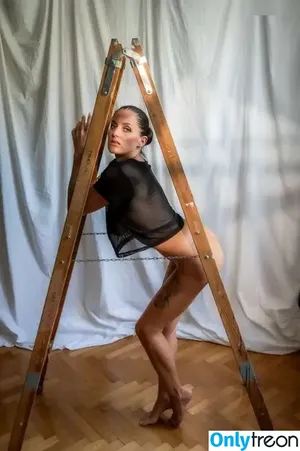 Tanja Weiss / Model_Tanja / model_tanja_ фото голая #0564