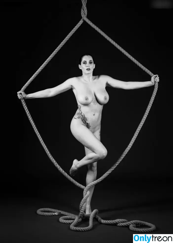 Tanja Weiss голая photo #0488 (Model_Tanja / model_tanja_)