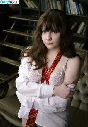 Tanni Cosplay / desertrosecosplay / tannicos nude photo #0003