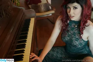 Tantric_Eden / Lilith / Tantric Eden / TantricEden / tantric_eden_ nude photo #0030