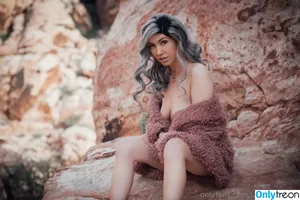 Tantric_Eden / Lilith / Tantric Eden / TantricEden / tantric_eden_ nude photo #0041