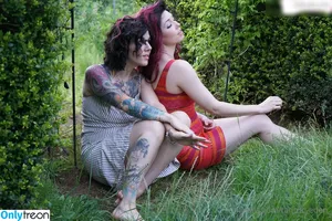 Tantric_Eden / Lilith / Tantric Eden / TantricEden / tantric_eden_ nude photo #0043