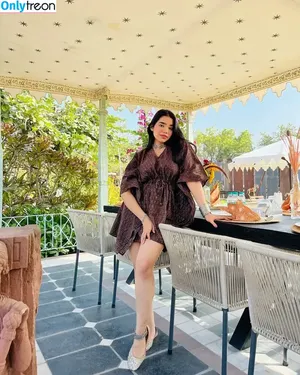 Tanya Khanna / tanyakhannaa nude photo #0042