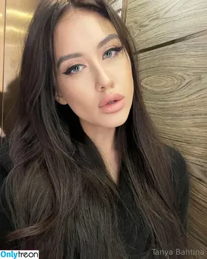 tanyabahtina / tanya.bahtina фото голая #0077