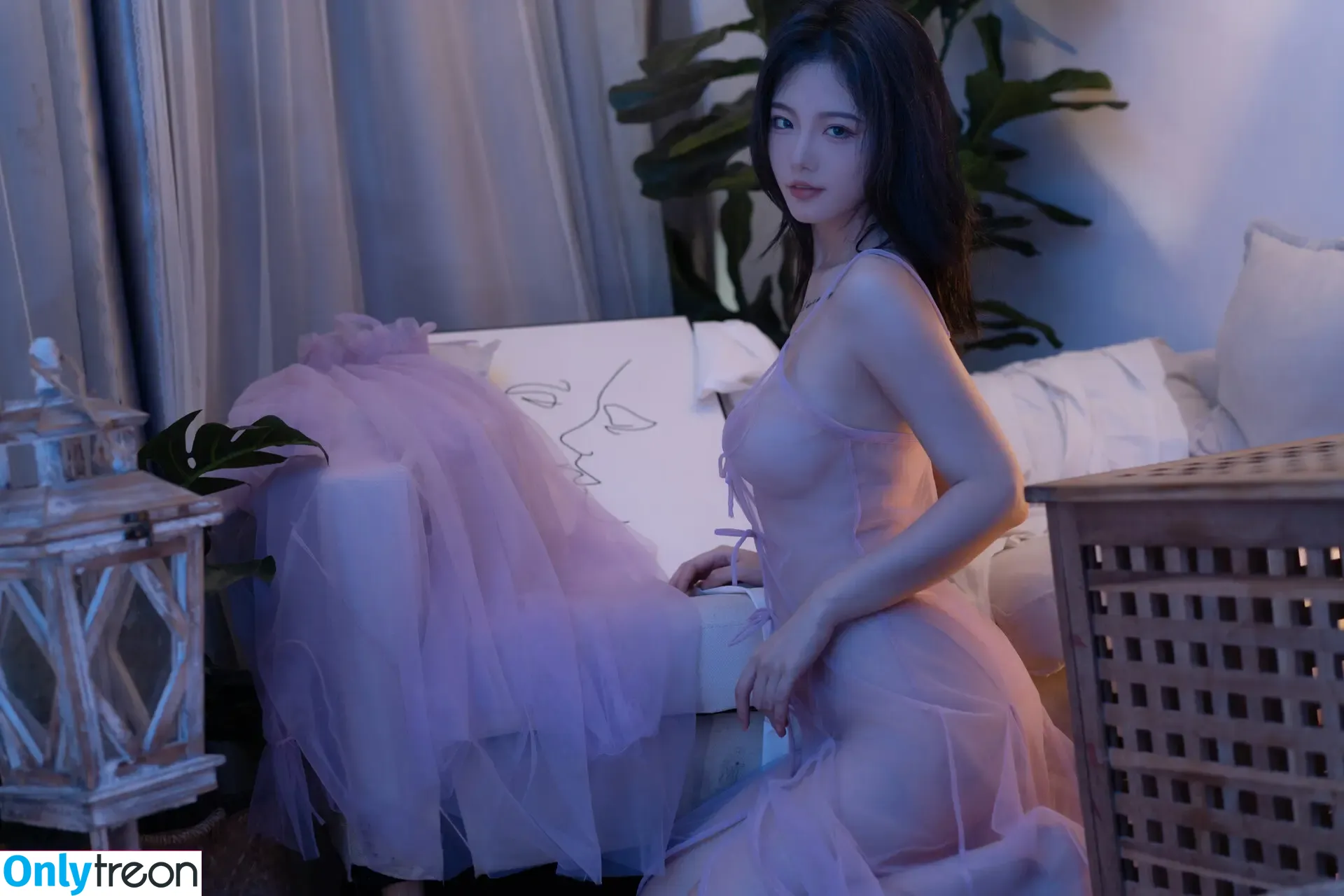 Taoliangazhai голая photo #0905 (桃良阿宅)