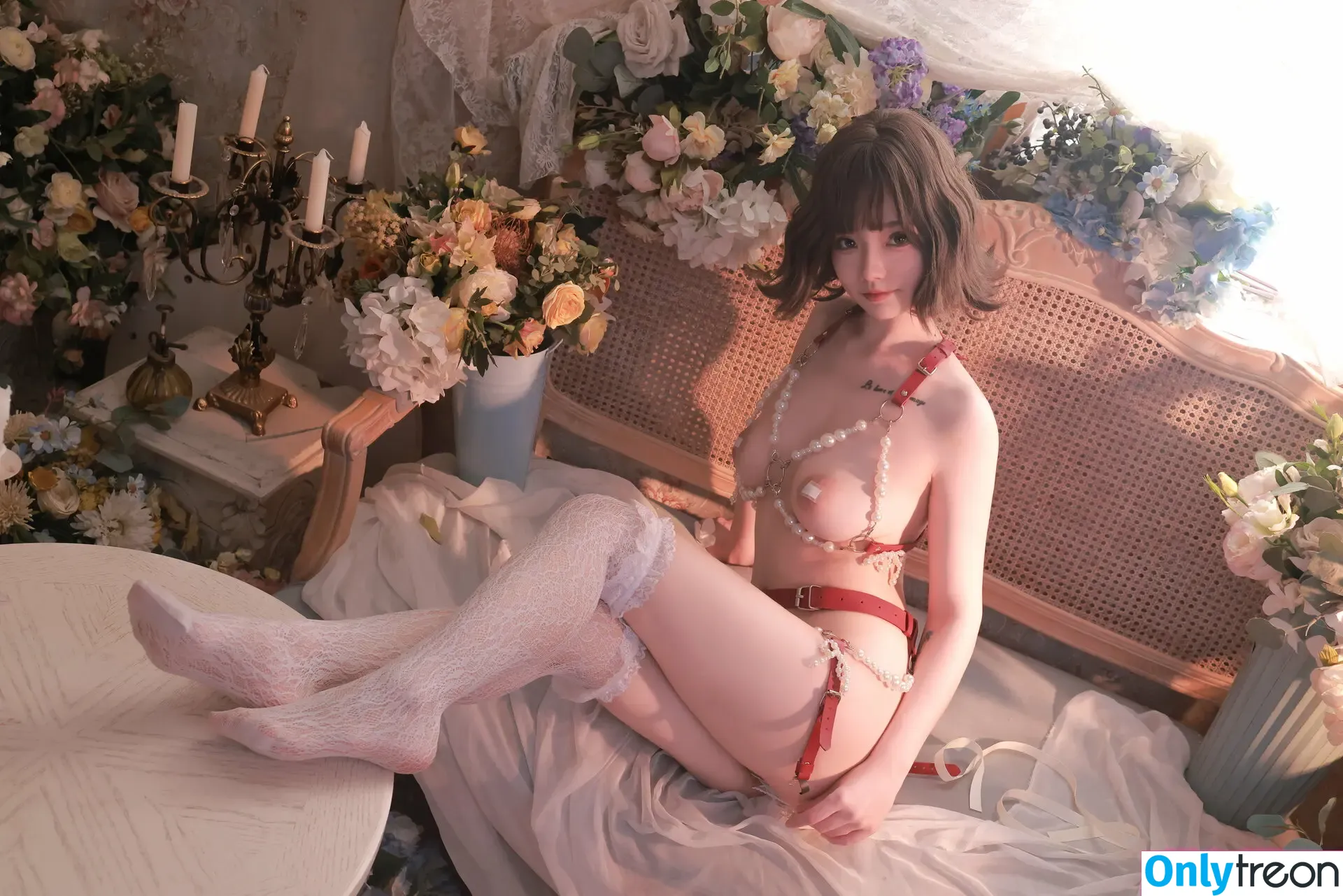 Taoliangazhai голая photo #0956 (桃良阿宅)
